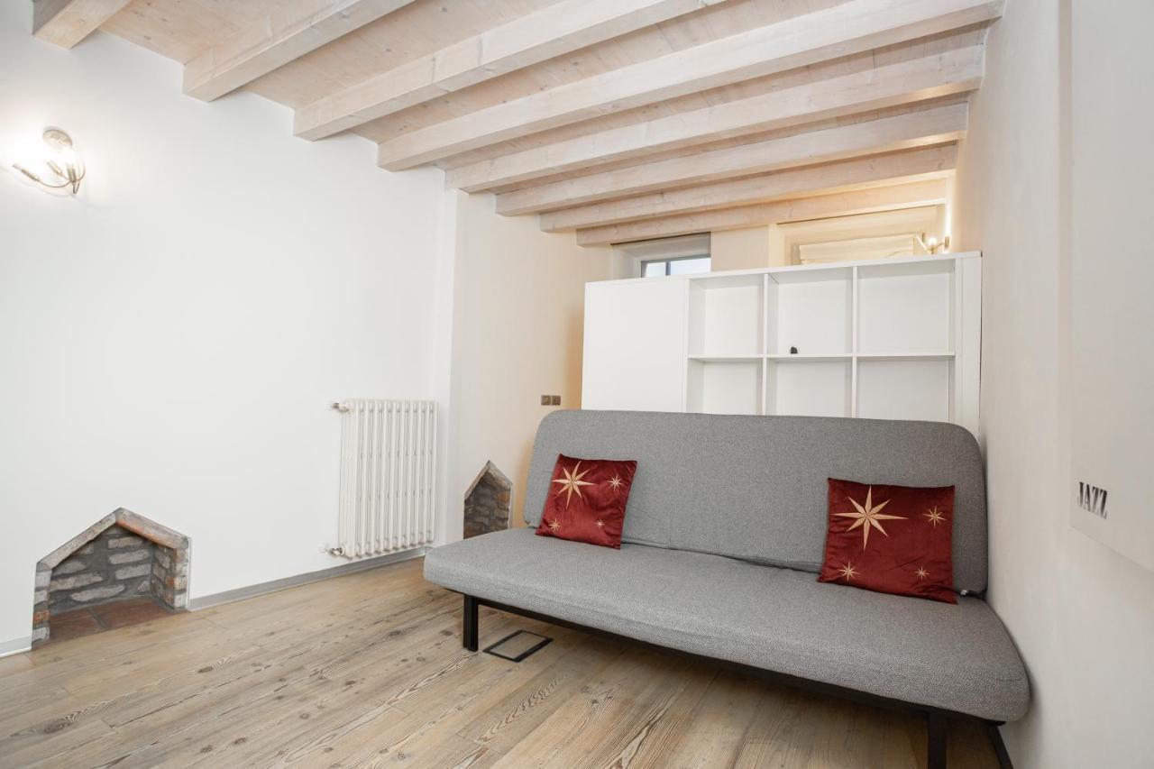 Vila Casa Del Sarto Mantova Exteriér fotografie